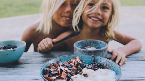 foto Pinterest